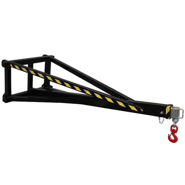 Product Image for SE Equipment Mekanisk materialhanteringsarm 2850-5010mm Stora BM